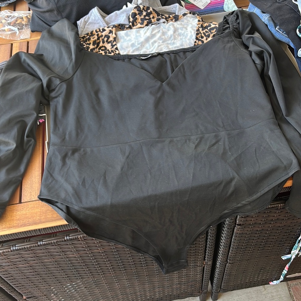 Bodysuit